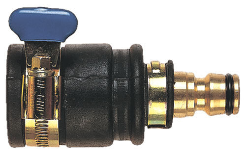 G7919 Brass tap union