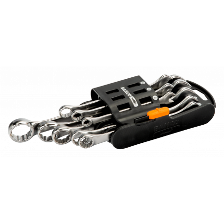 BAHCO Wrench Set 111M/SH8