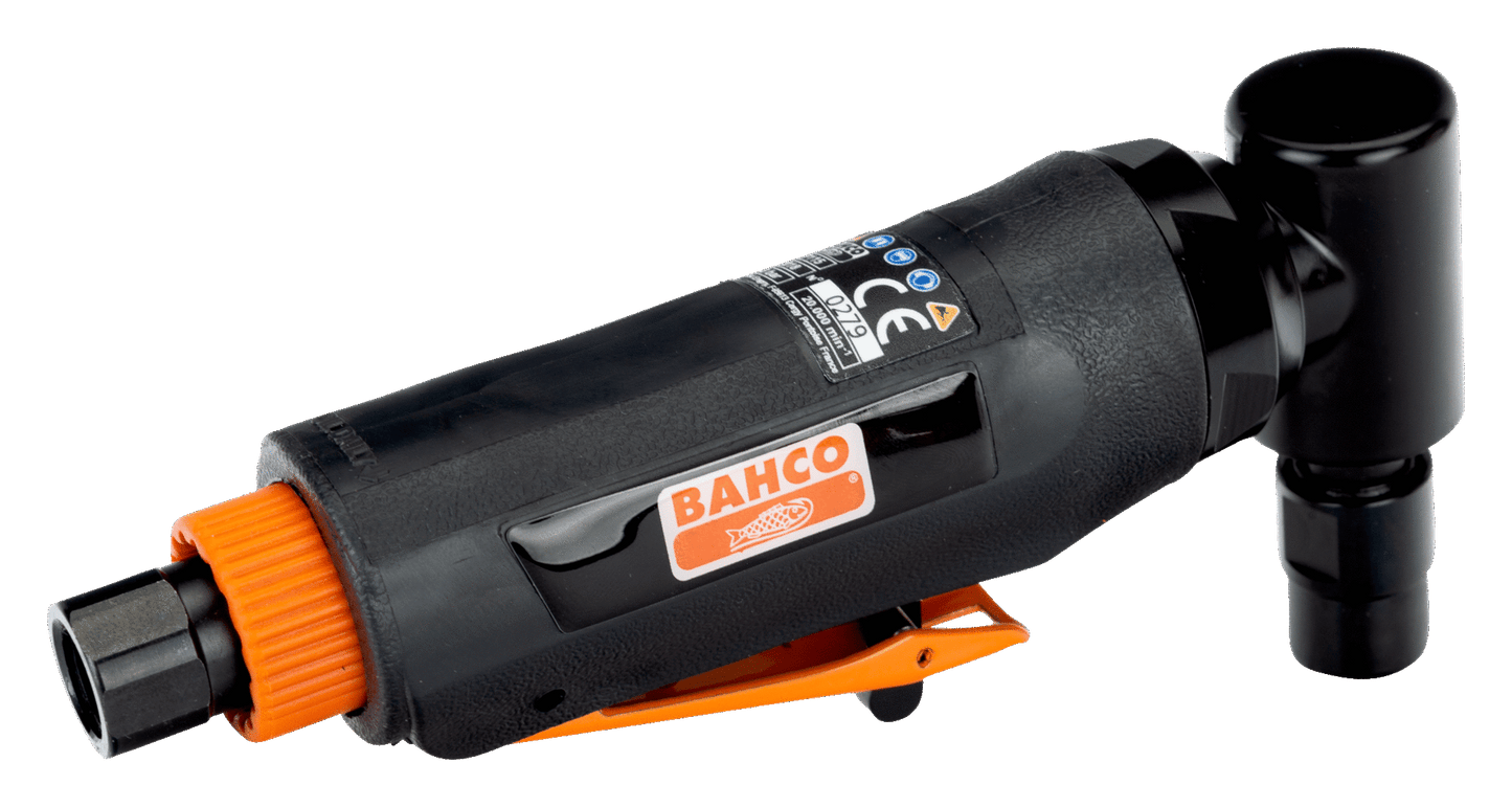 BAHCO Air Disc Grinder BP115