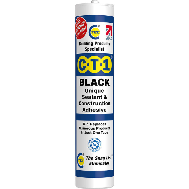 CT-1 Sealant Adhesive 290Ml