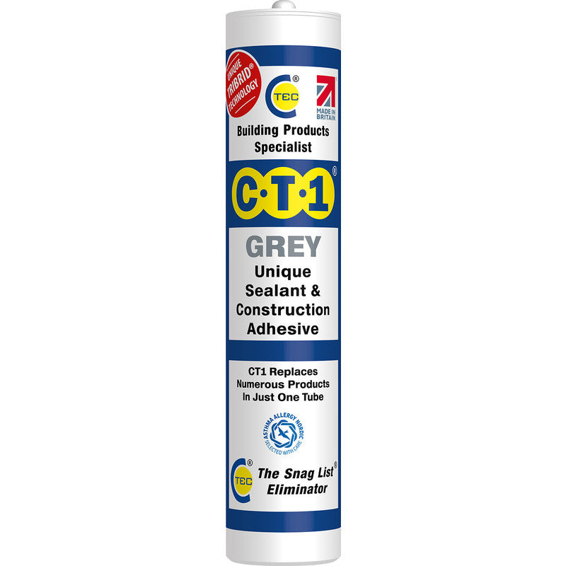 CT-1 Sealant Adhesive 290Ml