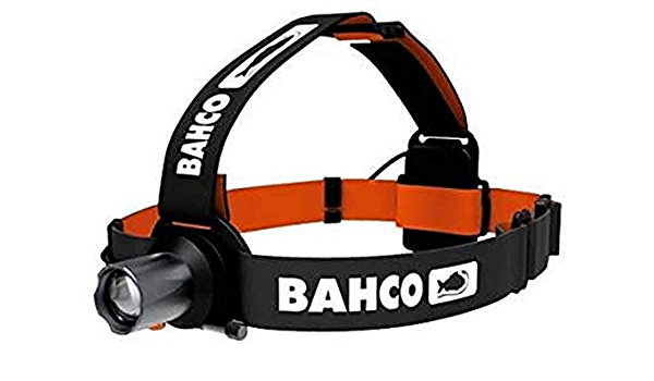 BAHCO Head Torch BFRL11