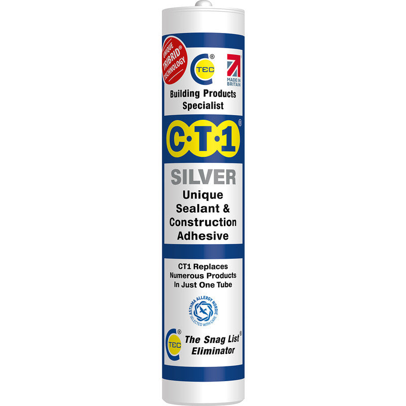 CT-1 Sealant Adhesive 290Ml