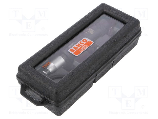 Bahco 7865 Assorted Bit Tool Set