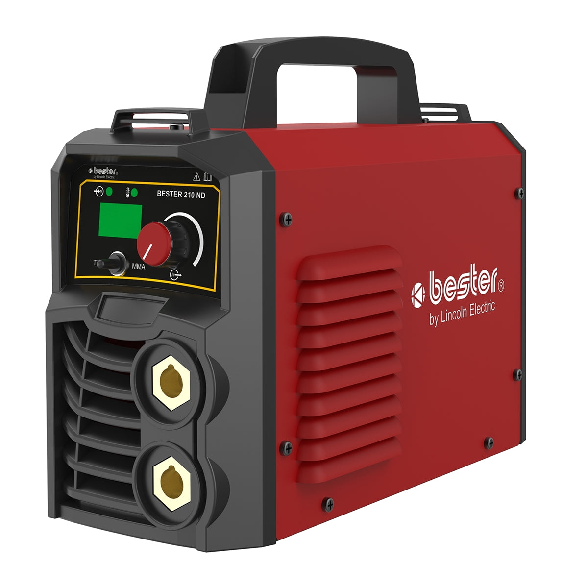 Lincoln Bester Welder 210-ND