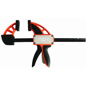BAHCO Quick Clamp