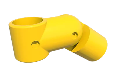 Dura Composites 90 Vertical Adjustable Elbow