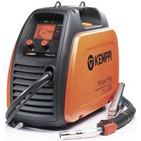 Kemppi MinarcMig Evo200 Mig package 230V 61008200