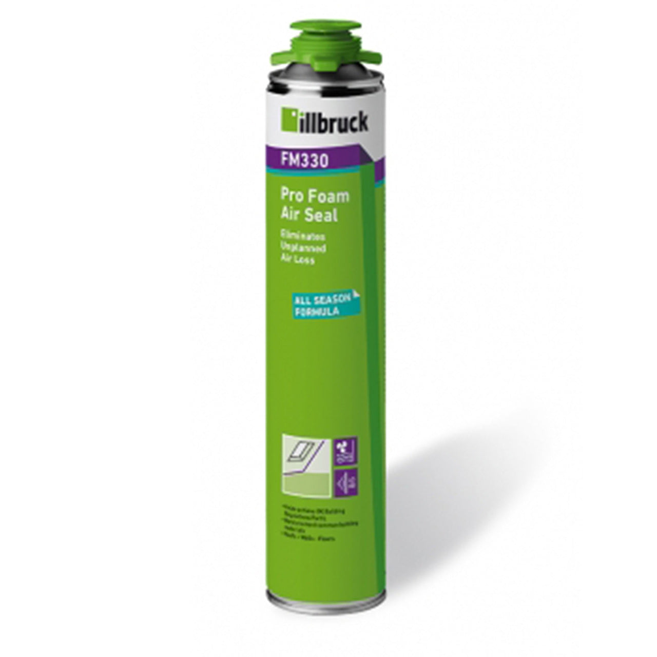 Illbruck Pro Foam FM310