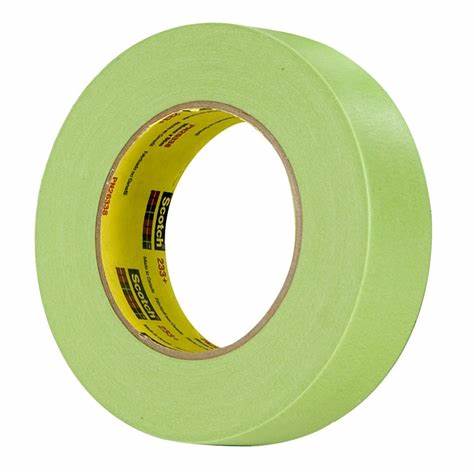 Clipper Masking Tape