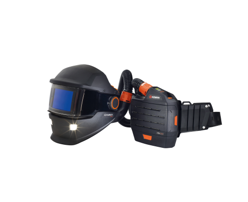 Kemppi GAMMA GTH3 XFA Helmet Price on Application
