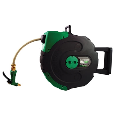 Nakoda Series20 Water Hose Reel