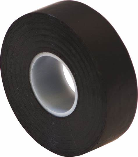 PVC insulation tape