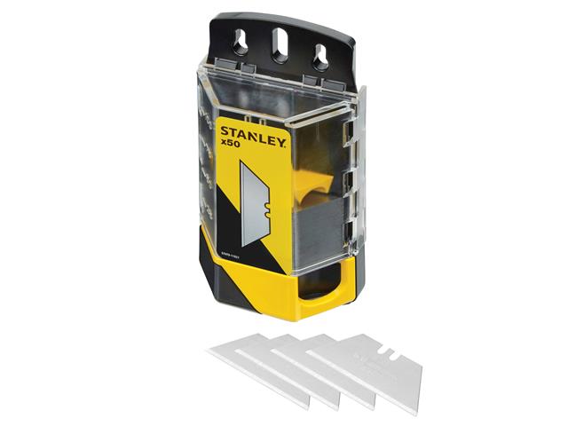 STANLEY Heavy Duty Utility Blades