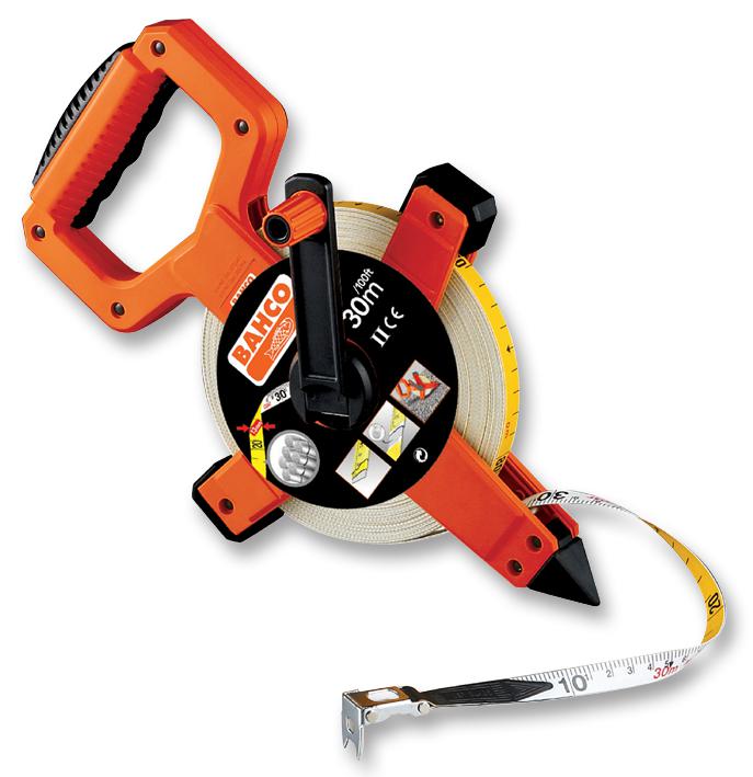 BAHCO Surveyor's Tape