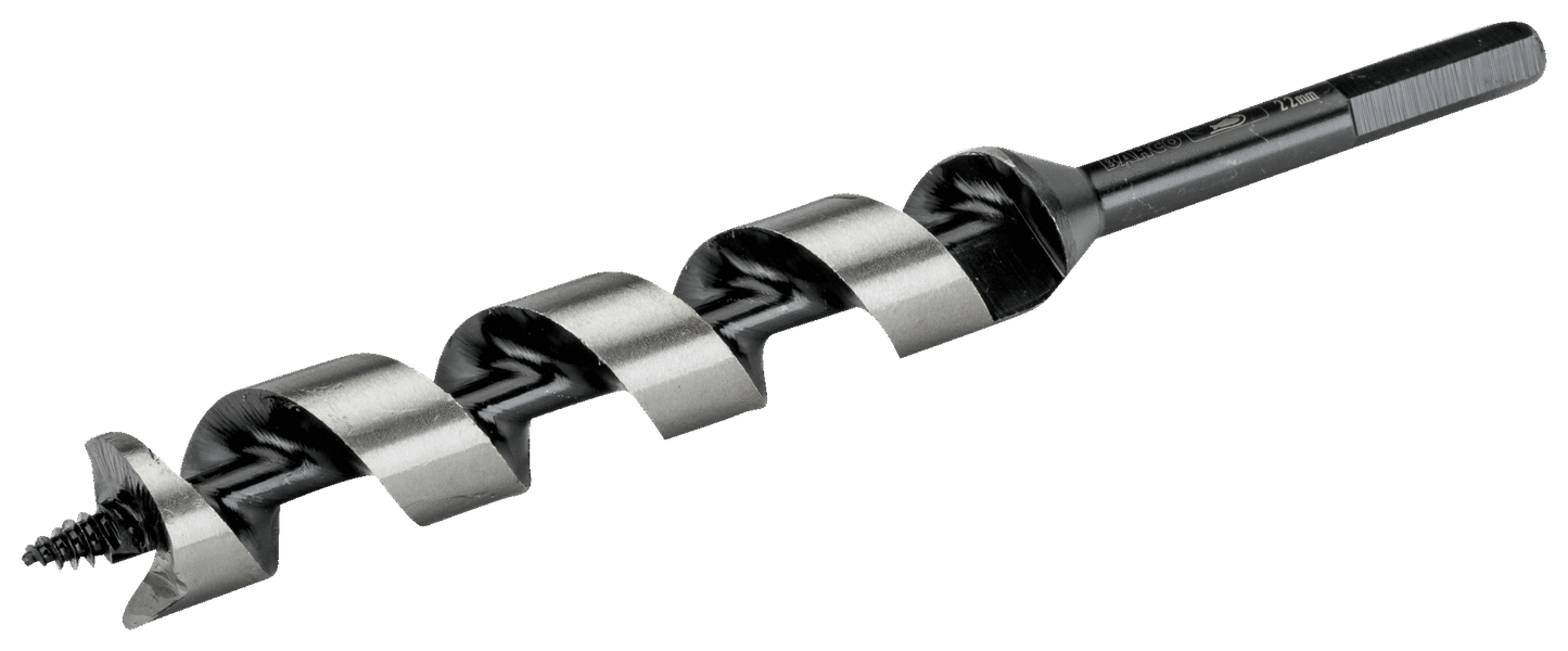 BAHCO Auger Drill Bit