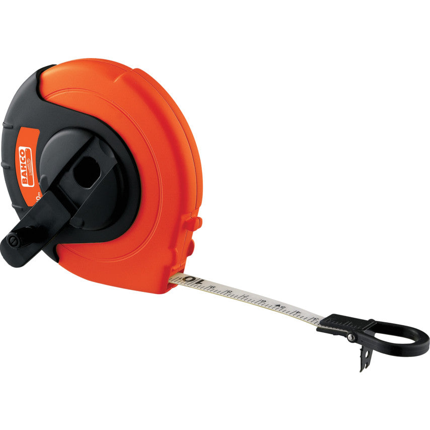 BAHCO Flexible Measuring Tape LTB-10/20/30