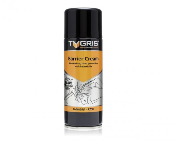 Tygris Barrier Cream