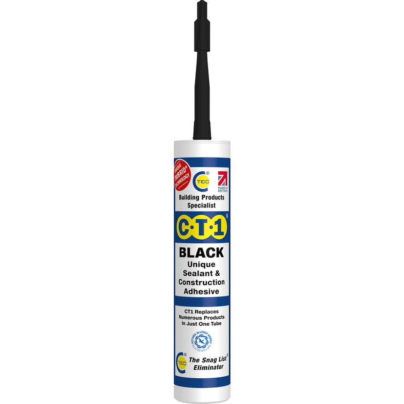 CT-1 Sealant Adhesive 290Ml