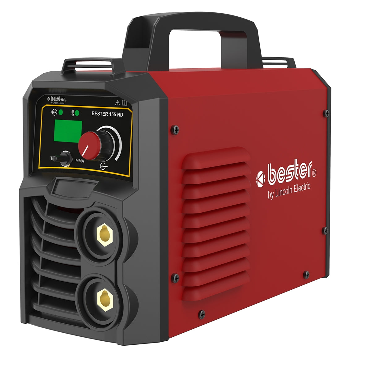 Lincoln Bester Welder 155-ND