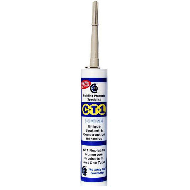 CT-1 Sealant Adhesive 290Ml