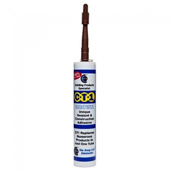 CT-1 Sealant Adhesive 290Ml