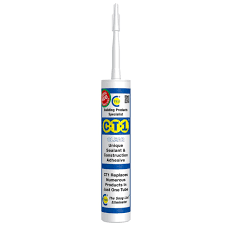 CT-1 Sealant Adhesive 290Ml