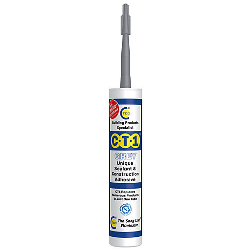 CT-1 Sealant Adhesive 290Ml