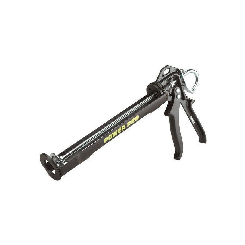 Power Pro Black Sealant Gun