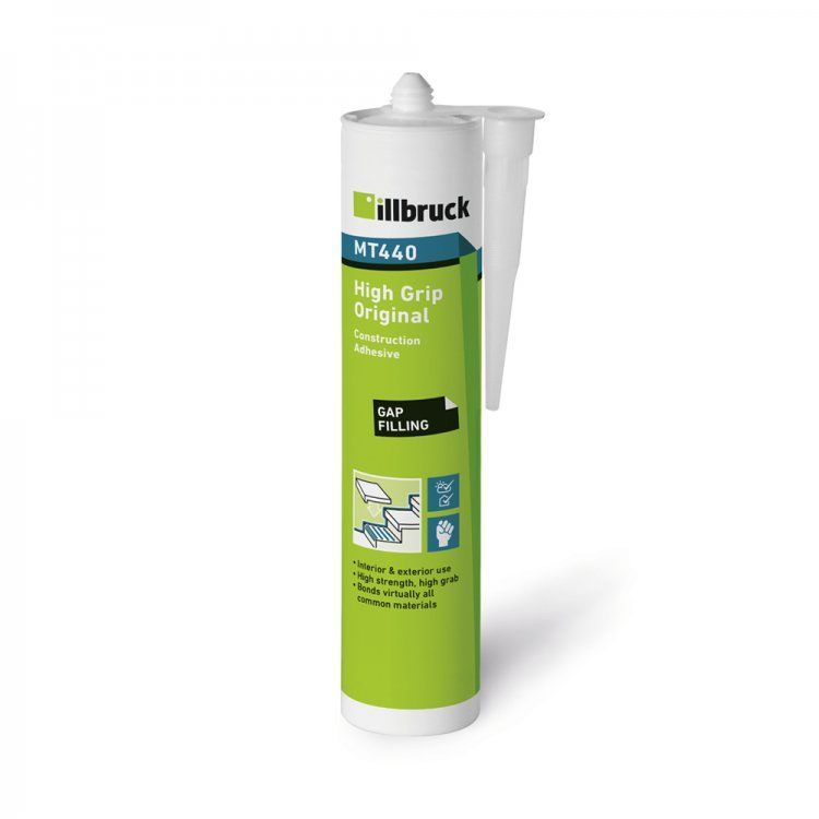 Illbruck Hand Held Exposing Foam MT480