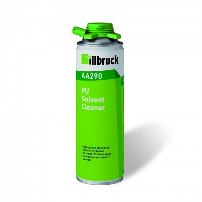 PU Foam Gun Cleaner