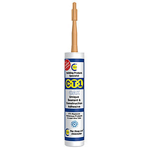 CT-1 Sealant Adhesive 290Ml
