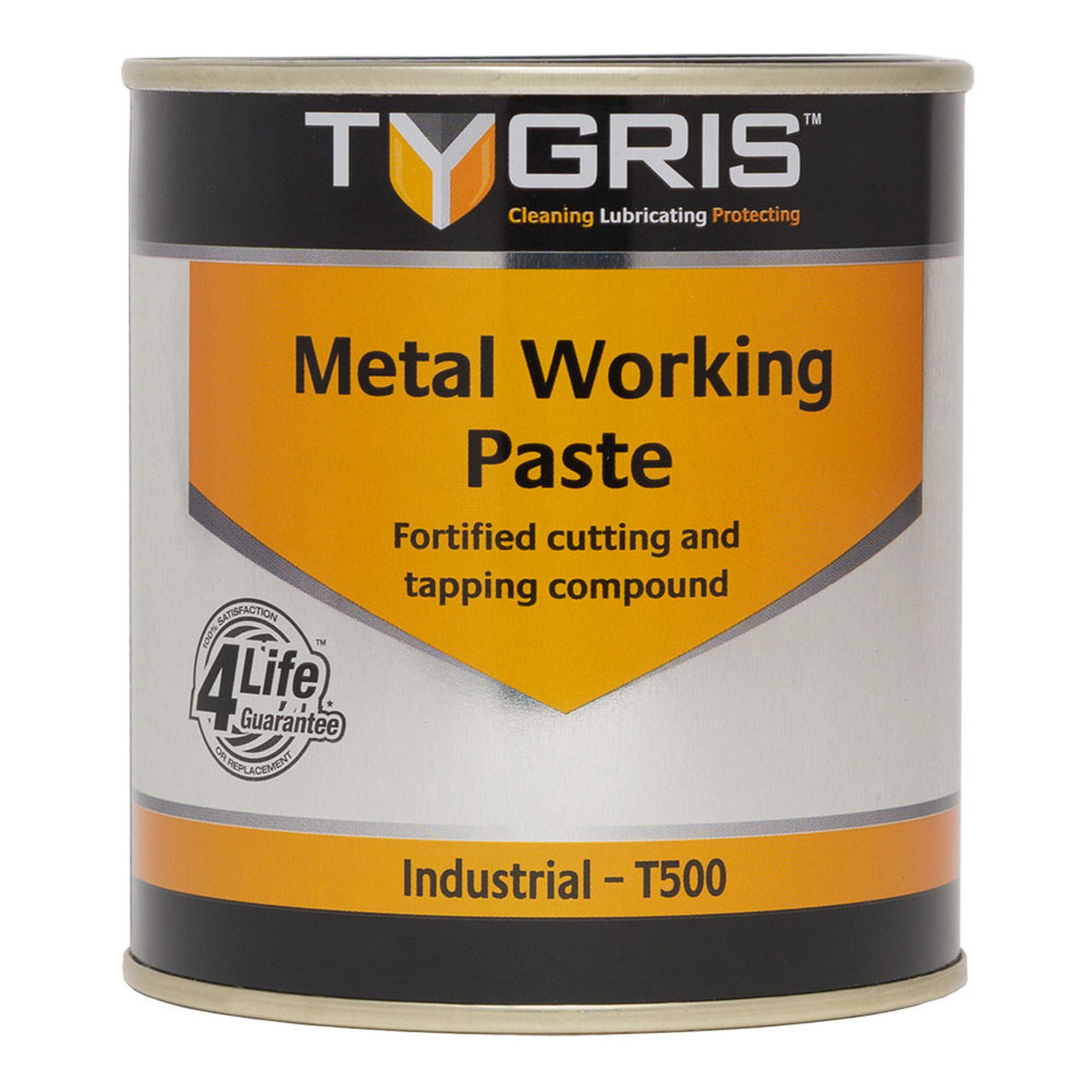 Tygris Metal Working Paste