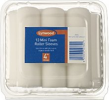 Lynwood Mini Roller Sleeves