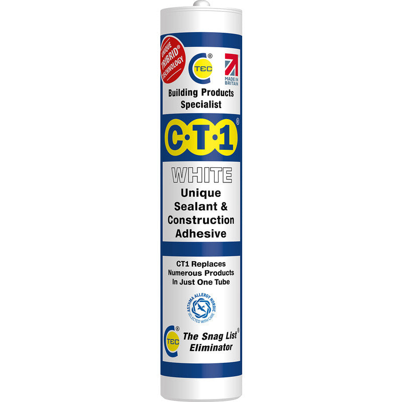 CT-1 Sealant Adhesive 290Ml