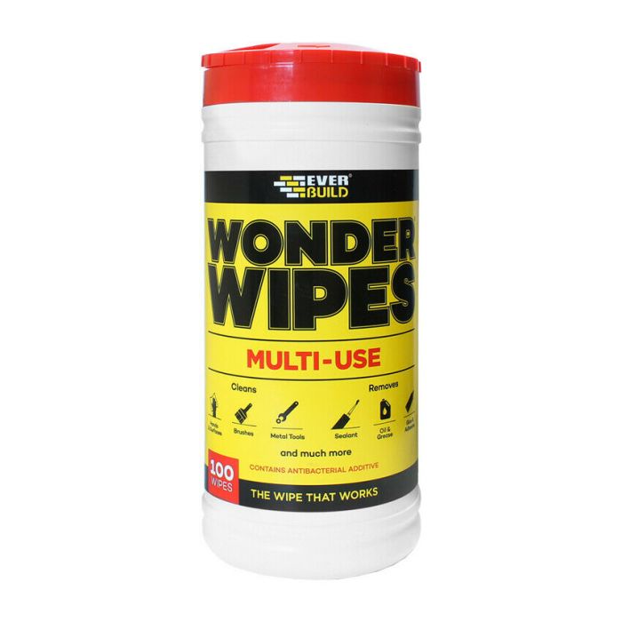 Wonder Wipes