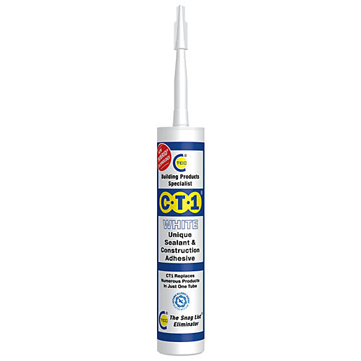 CT-1 Sealant Adhesive 290Ml