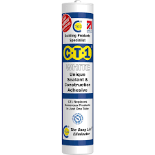 CT-1 Sealant Adhesive 290Ml
