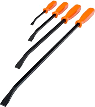 BAHCO Pry Bar 2484/S4