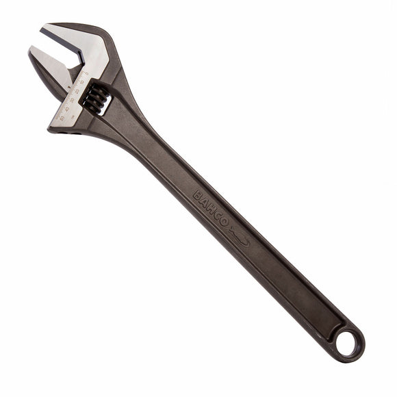 BAHCO 8075 Adjustable Wrench