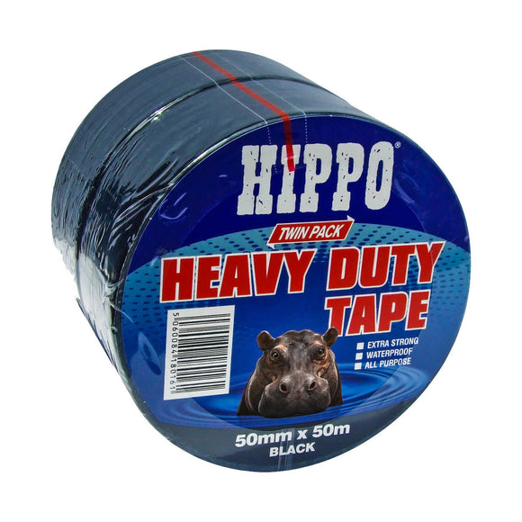 Hippo tape - Heavy duty (2 Pack)