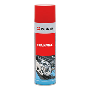 Wurth Chain Wax