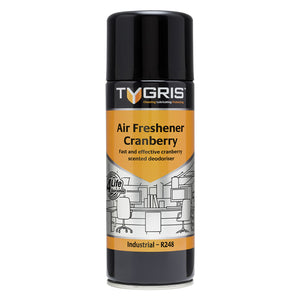 Tygris Cranberry Air Freshener