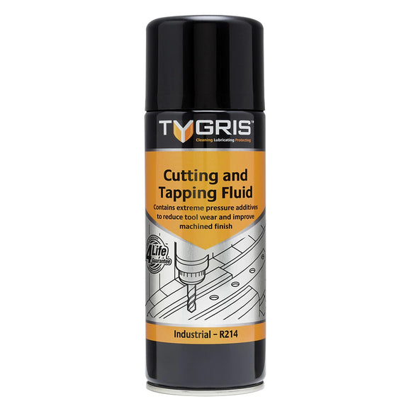 Tygris Cutting and Tapping fluid