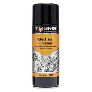 Tygris Electro Clean