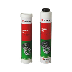 Wurth EP 2 Lithium Grease