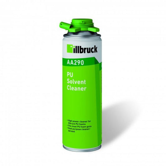 PU Foam Gun Cleaner
