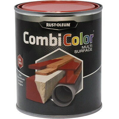Rust-oleum CombiColour Primer