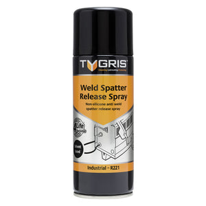 Tygris Weld Spatter Release Spray