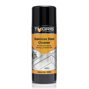 Tygris Stainless Steel Cleaner